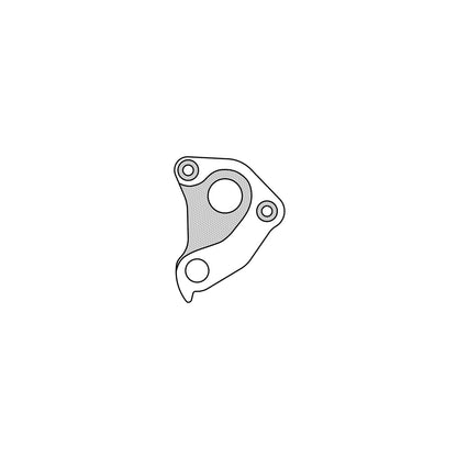 Schaltauge VAR DH-69223 Lapierre