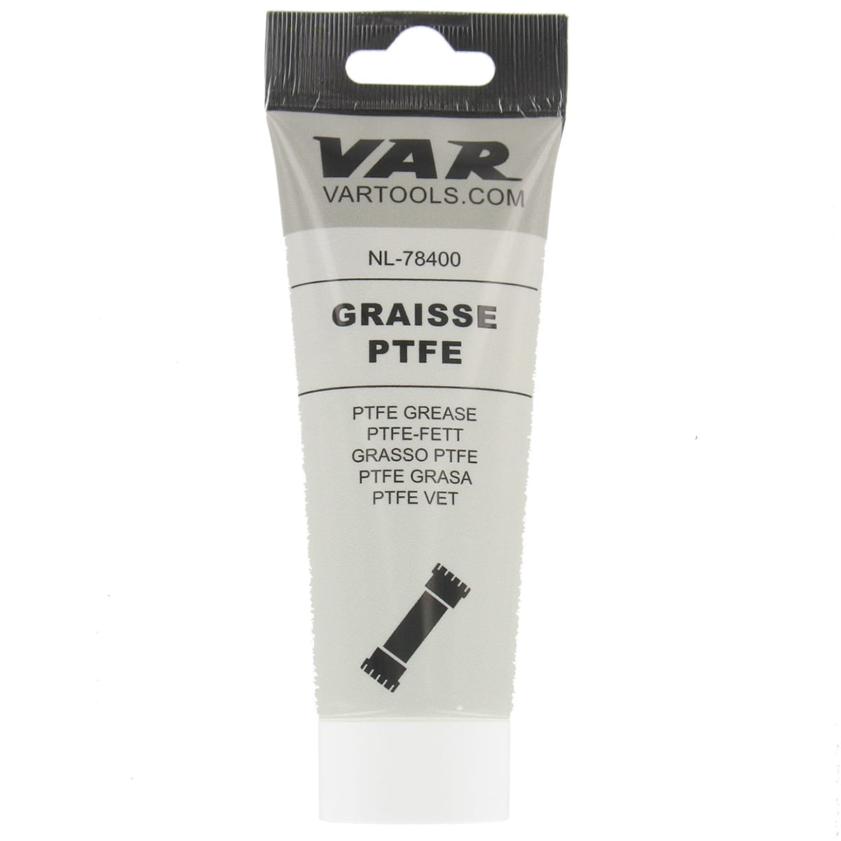 VAR PTFE Teflonfett (100 ml)