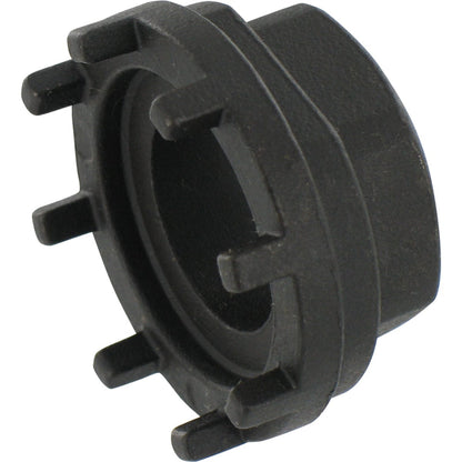 Tretlager-Abzieher VAR SHIMANO XTR
