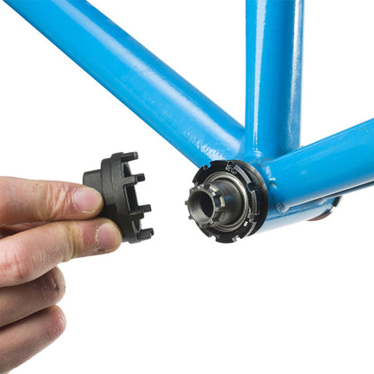 Tretlager-Abzieher VAR SHIMANO XTR