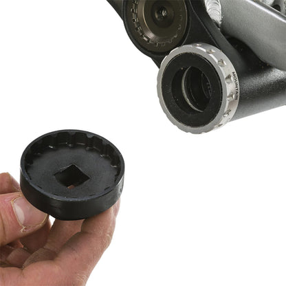 Innenlager-Abzieher VAR SHIMANO HOLLOWTECH - CAMPA ULTRA TORQUE
