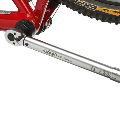 Innenlager-Abzieher VAR SHIMANO HOLLOWTECH - CAMPA ULTRA TORQUE