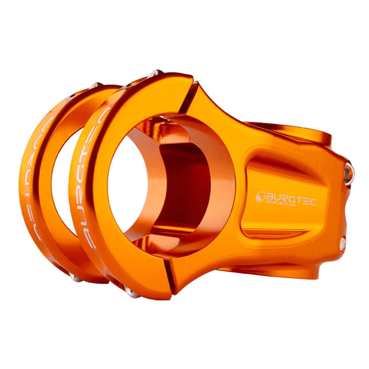 Vorbau BURGTEC ENDURO MK3 Orange