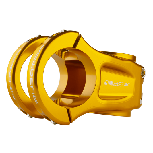 Vorbau BURGTEC ENDURO MK3 Gold