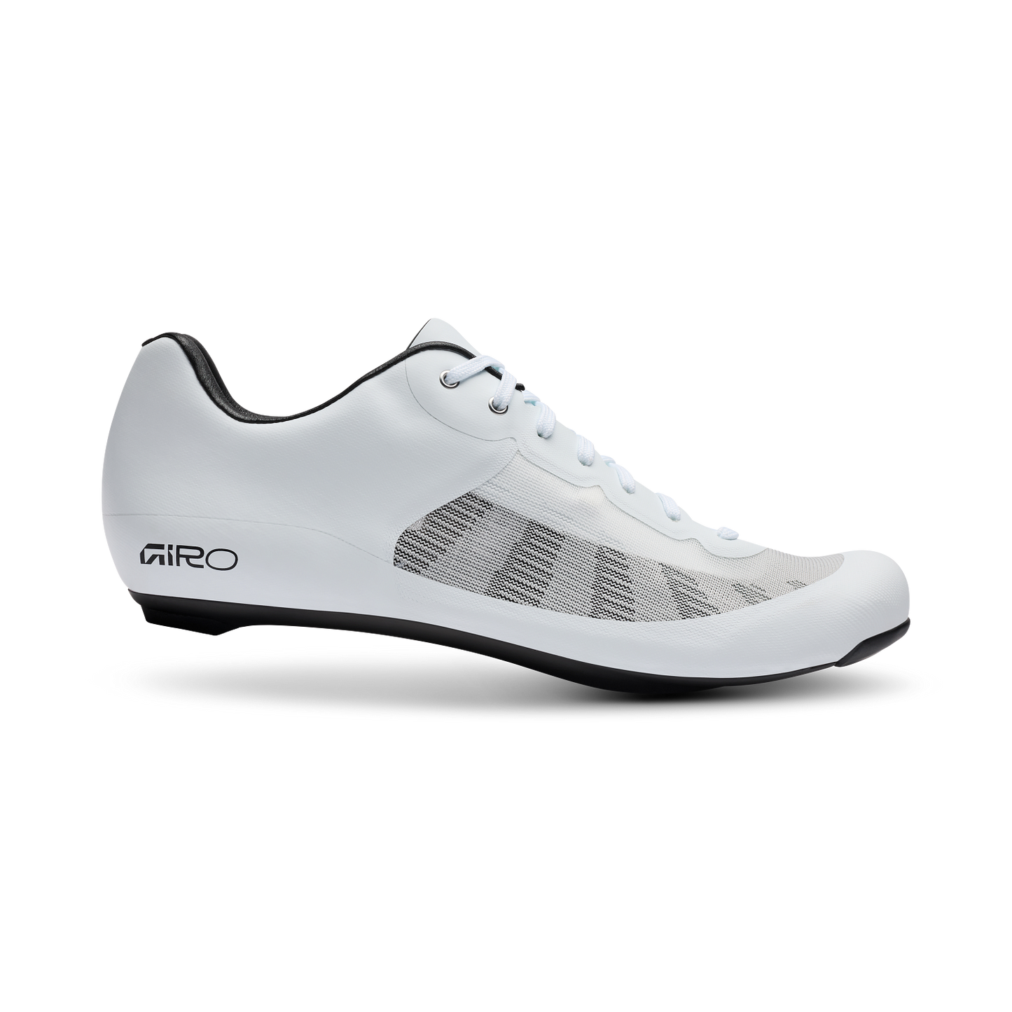 GIRO EMPIRE SLX II Straßenschuhe Weiß