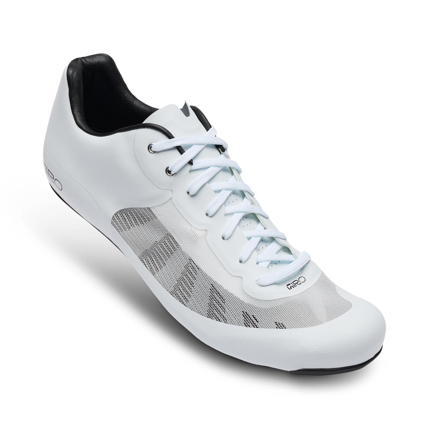 GIRO EMPIRE SLX II Straßenschuhe Weiß