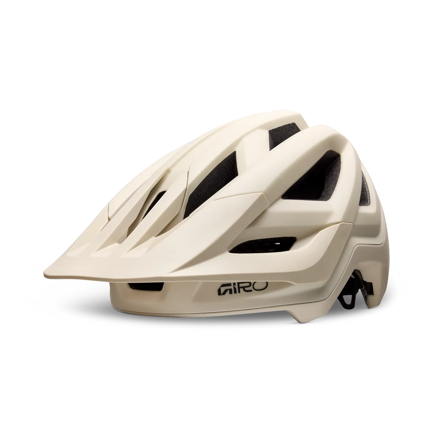 MTB-Helm GIRO MONTARO MIPS III Mattbeige