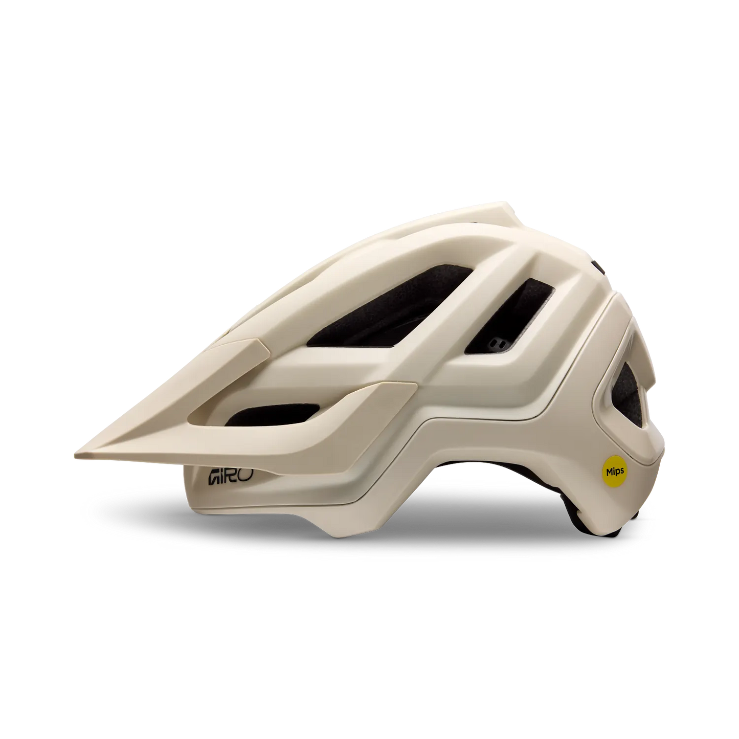MTB-Helm GIRO MONTARO MIPS III Mattbeige