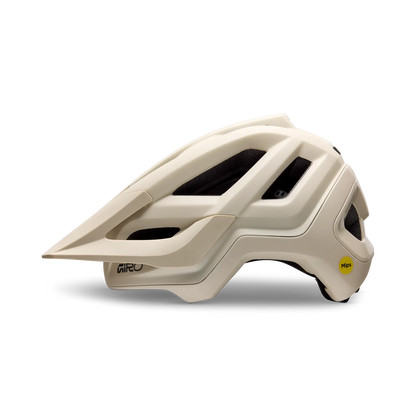 MTB-Helm GIRO MONTARO MIPS III Mattbeige