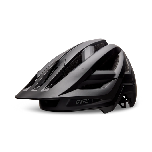 MTB-Helm GIRO MONTARO MIPS III Mattschwarz