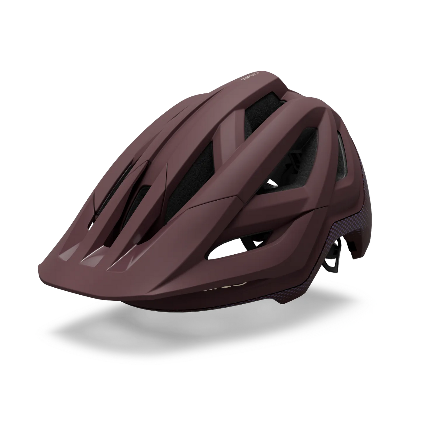 MTB-Helm GIRO MONTARO MIPS III Braun