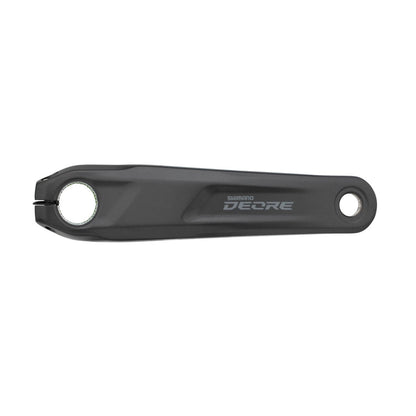 Kurbel 10-Gang SHIMANO FC-M4100-B2 BOOST