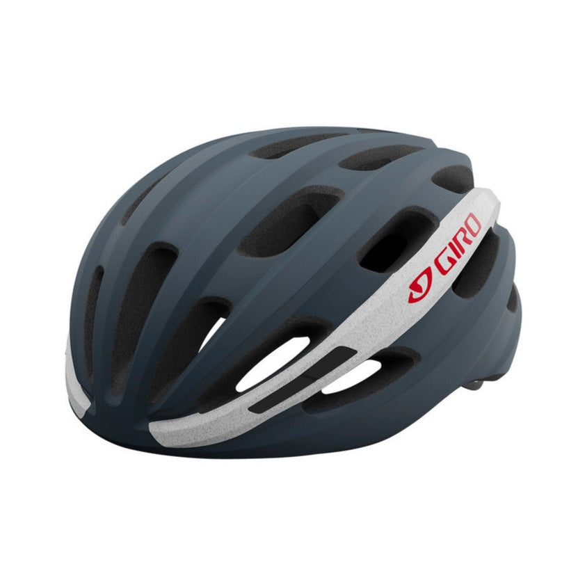 Helm Strasse GIRO ISODE MIPS II Grau/Weiss/Rot