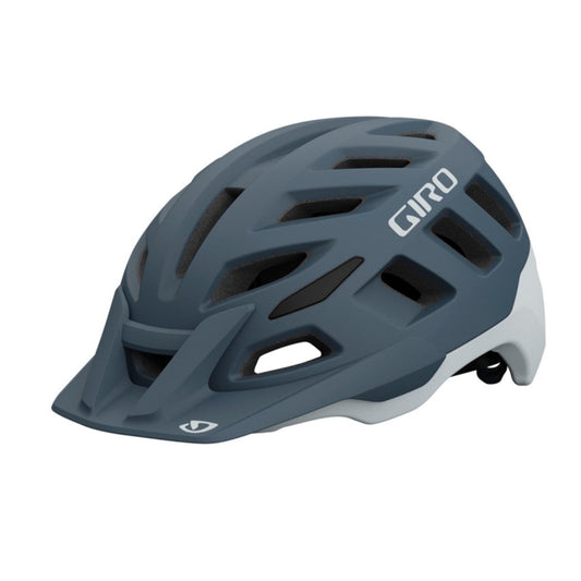 MTB-Helm GIRO RADIX Grau