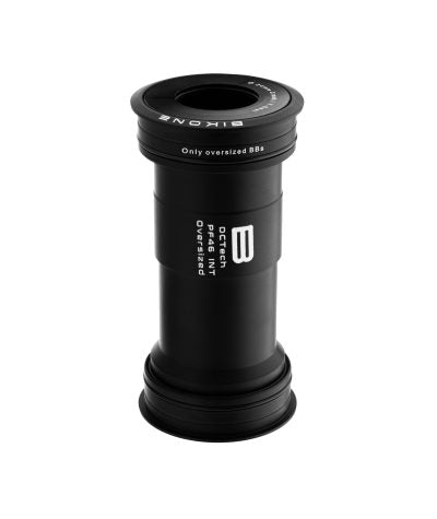 Innenlager BIKONE PF386 EVO Oversized Stahl 30 mm Achse