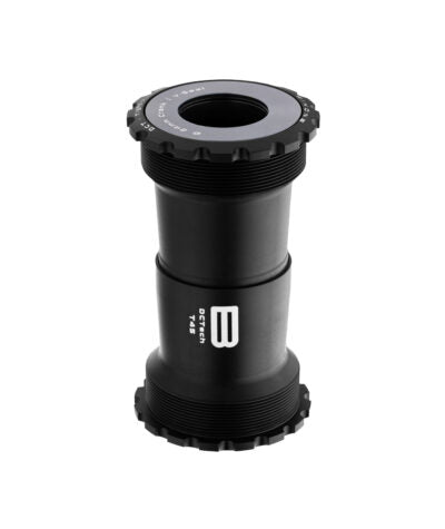 BIKONE T45 Innenlager Stahl 29-mm-Achse