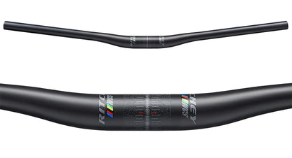 Lenker RITCHEY WCS Rise 15mm 740mm Carbon Schwarz