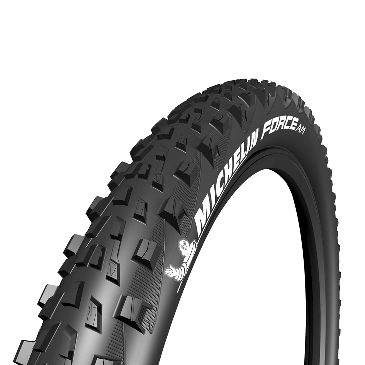 Reifen MICHELIN FORCE AM Competition Line 29X2.25 Tubeless Ready Weich
