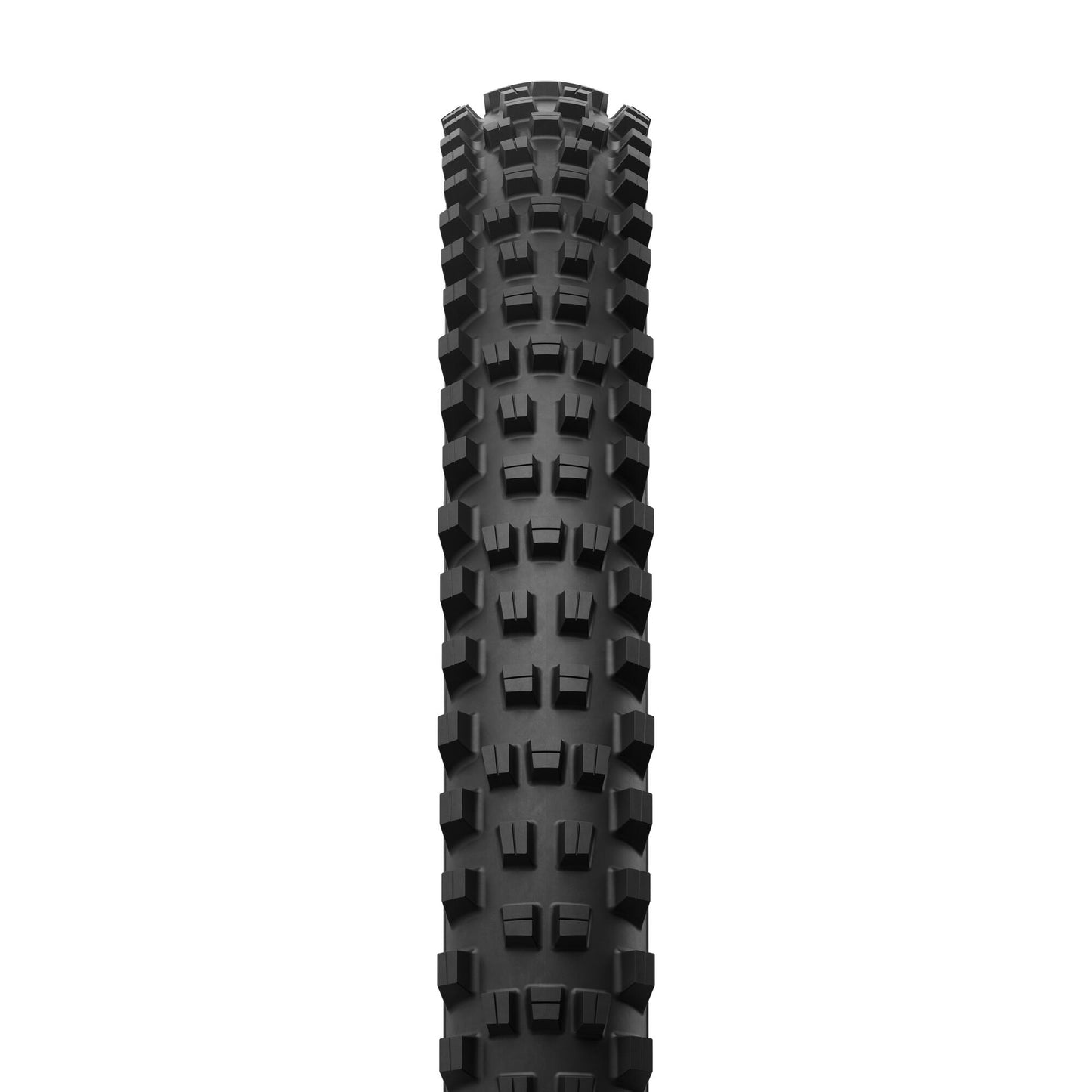 MICHELIN WILD WILD ENDURO RACING LINE 27.5x2.40 Tubeless Ready Reifen Weich Blau / Gelb