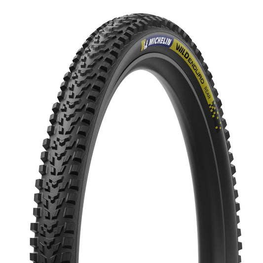 Reifen MICHELIN WILD ENDURO REAR Racing Line 29x2.40 Tubeless Ready Weich