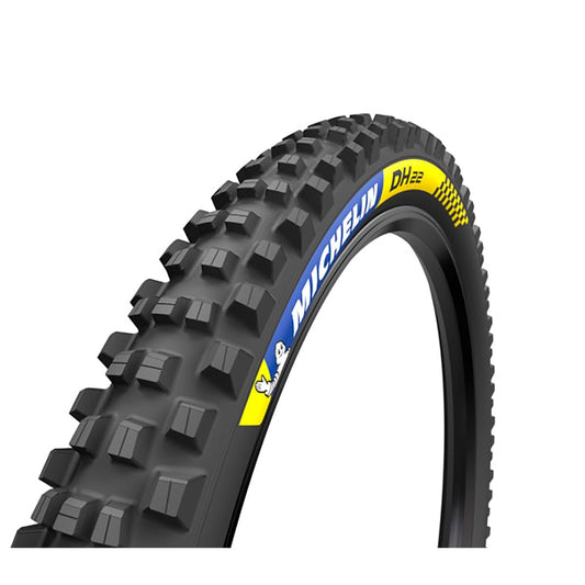 Pneu MICHELIN DH22 29X2.40 MAGI-X DH Tubeless Ready Rigide