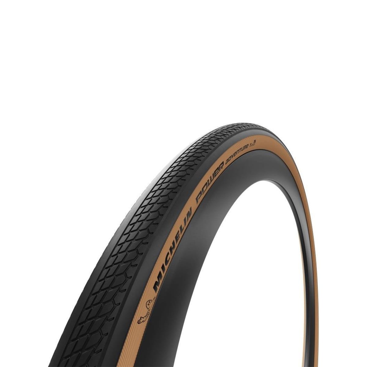 Reifen MICHELIN POWER ADVENTURE 700x42c Tubeless Ready