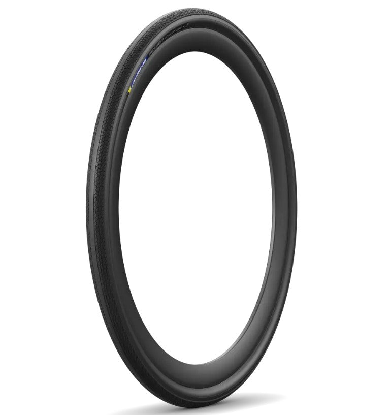 Reifen MICHELIN POWER ADVENTURE 700x30c Tubeless Ready Schwarz