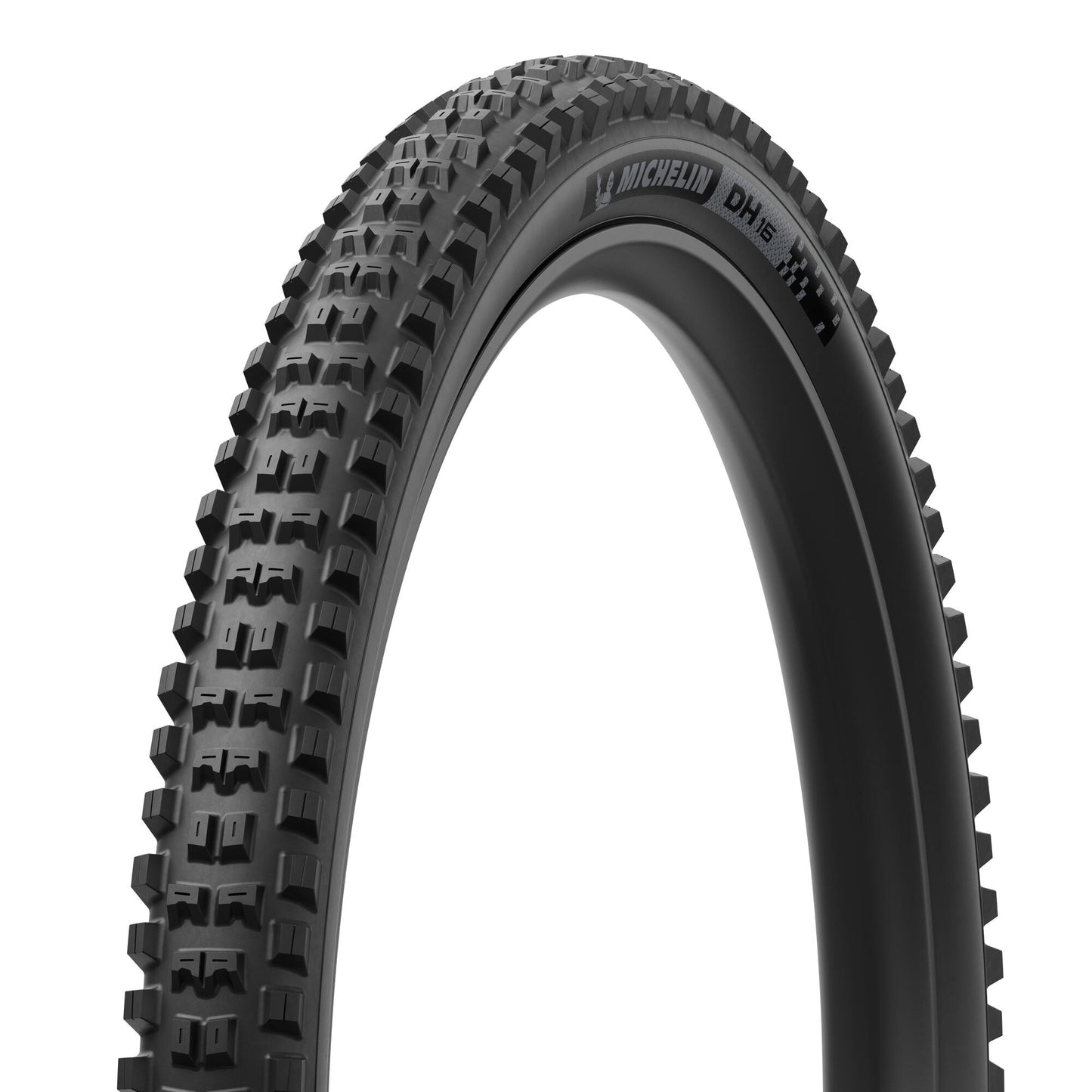 Reifen MICHELIN DH16 Racing Line Dark 29x2.40 Tubeless Ready Weich