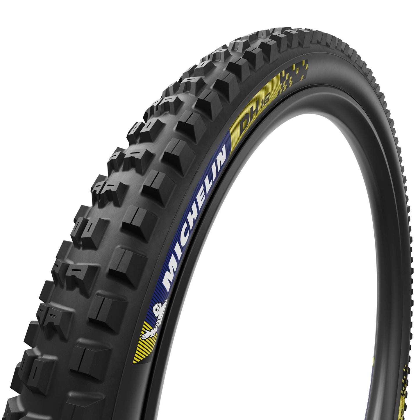 Reifen MICHELIN DH16 Racing Line 29x2.40 Tubeless Ready Weich