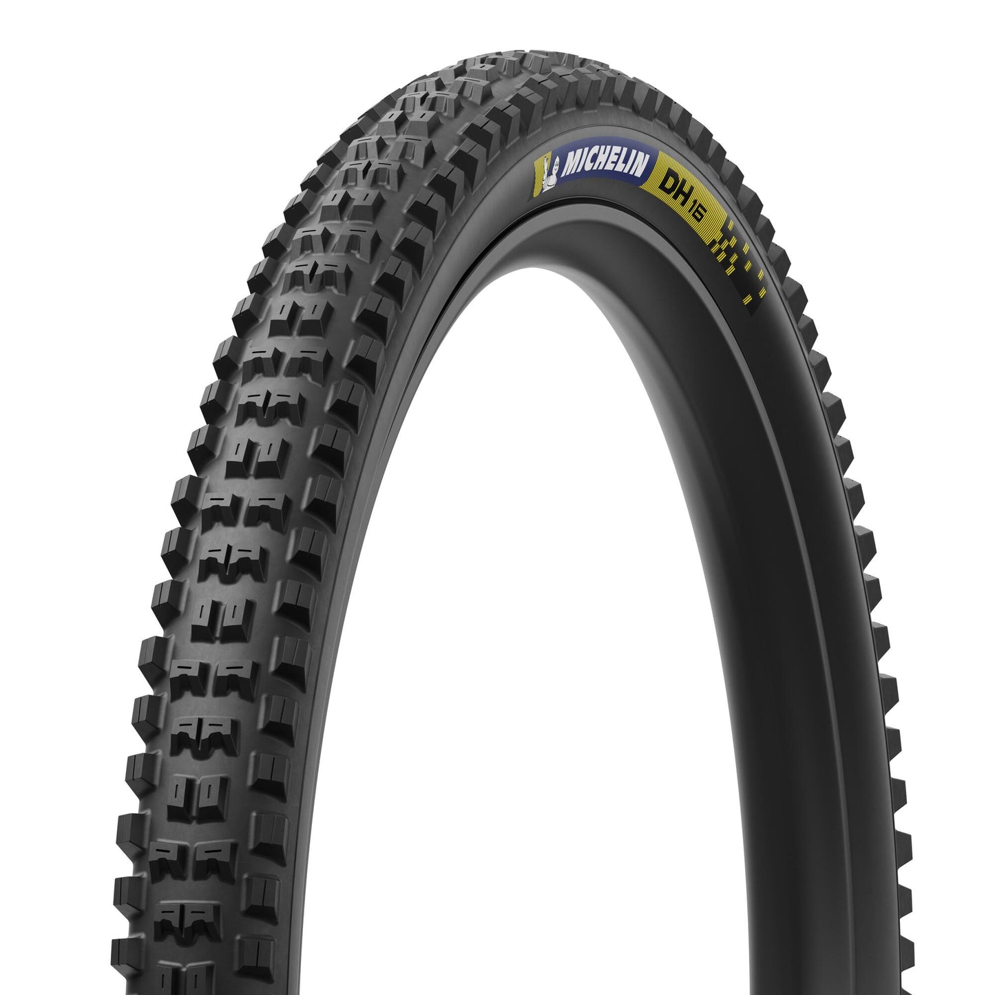 Reifen MICHELIN DH16 Racing Line 29x2.40 Tubeless Ready Weich