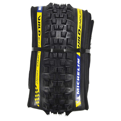 Reifen MICHELIN WILD ENDURO FRONT Racing Line 29x2.40 Tubeless Ready Faltreifen