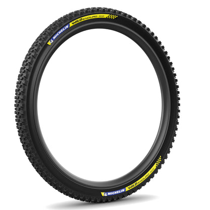 Reifen MICHELIN WILD ENDURO REAR Racing Line 29x2.40 MAGI-X-DH Tubeless Ready Souple 661840