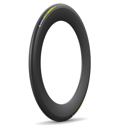 Reifen MICHELIN POWER TIME TRIAL Racing Line 700c TubeType Schwarz