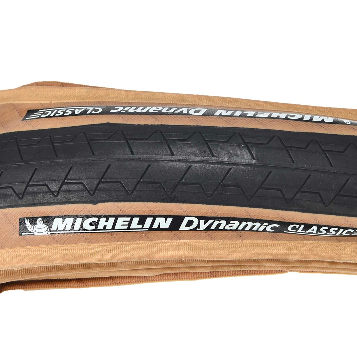 Pneu MICHELIN DYNAMIC CLASSIC 700x32c TubeType Souple