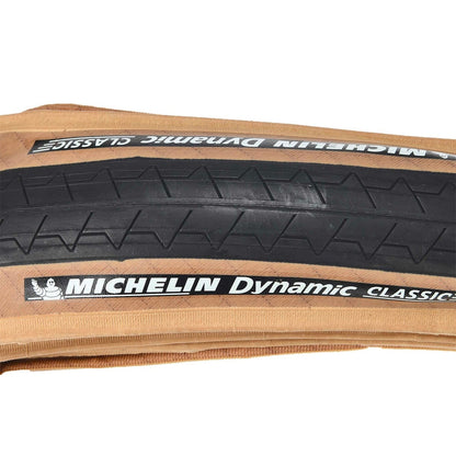 Reifen MICHELIN DYNAMIC CLASSIC 700x32c TubeType Faltreifen