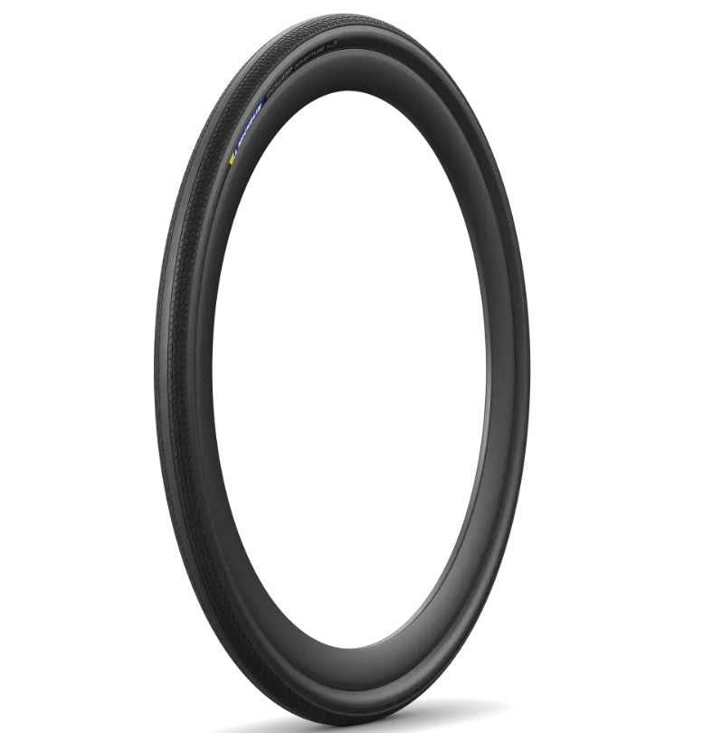 Reifen MICHELIN POWER ADVENTURE 700x36c Tubeless Ready Schwarz