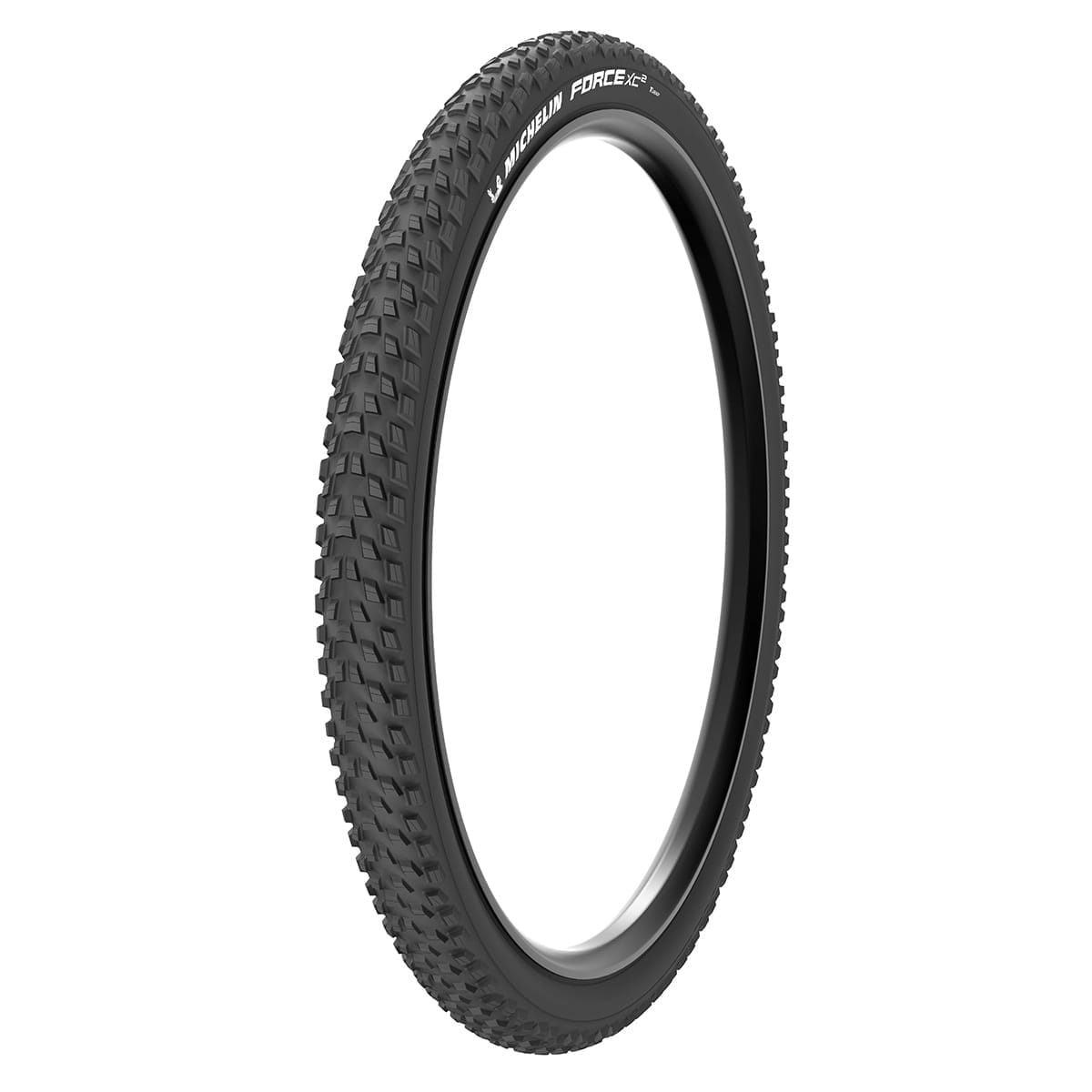 Pneu MICHELIN FORCE XC2 Performance Line 29X2.25 Tubeless Ready Souple