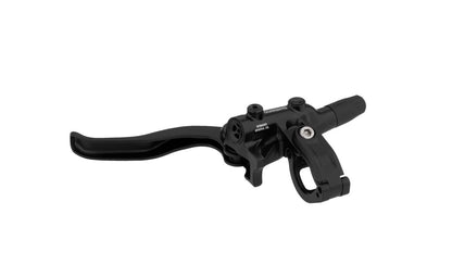 Linker Bremshebel 2 Finger SHIMANO M4100 Schwarz