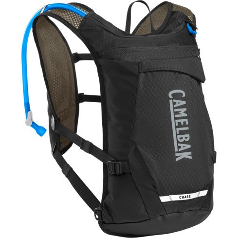 CAMELBAK CHASE ADVENTURE 8 L VEST Silver Mist Trinkrucksack
