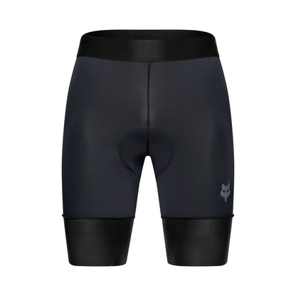 Untershort FOX TECBASE Schwarz 2026
