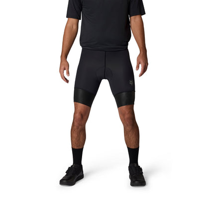 Untershort FOX TECBASE Schwarz 2026