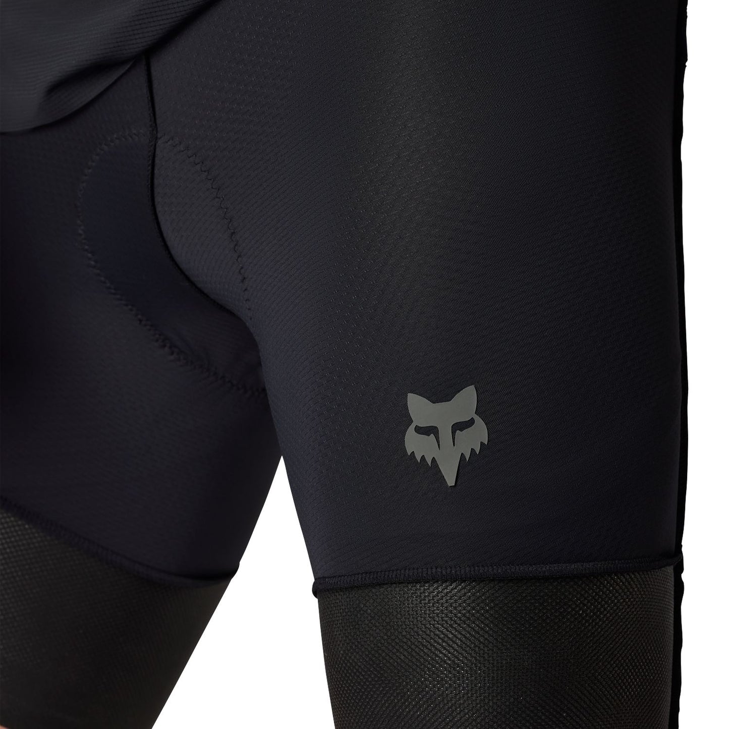 FOX TECBASE Unterhose Schwarz 2026