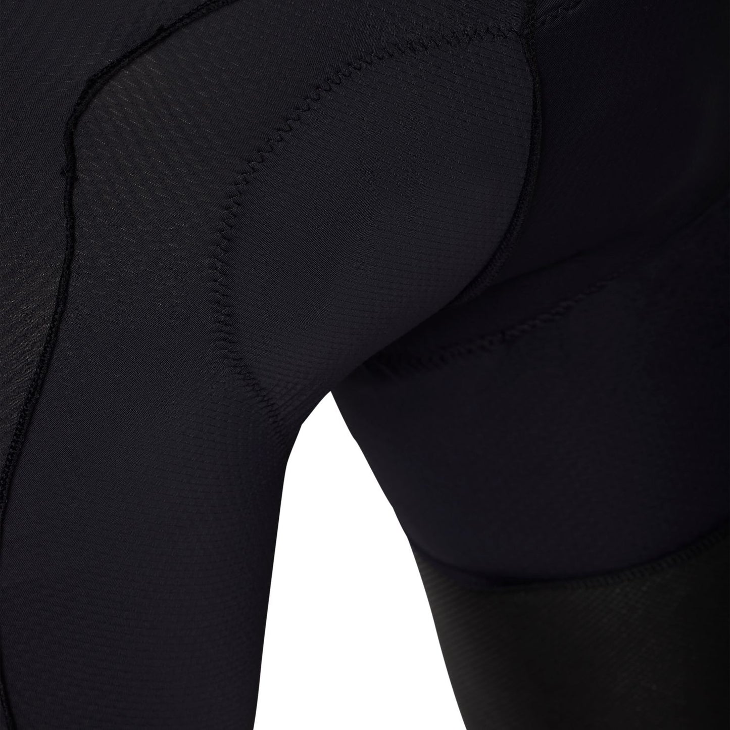 FOX TECBASE Unterhose Schwarz 2026