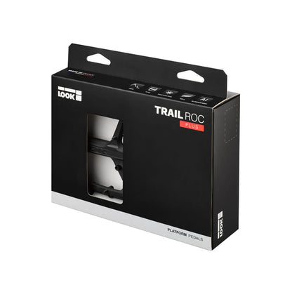 Plattpedale LOOK TRAIL ROC Plus