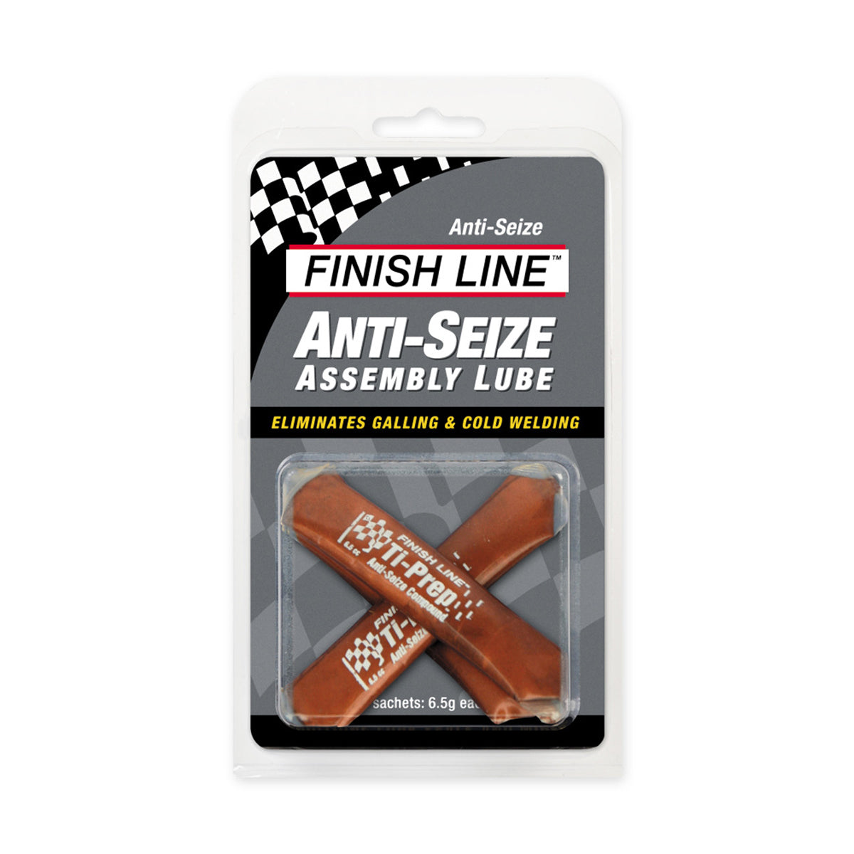 FINISH LINE ANTI-GRIP Anti-Festfress-Fett (19.5 g)