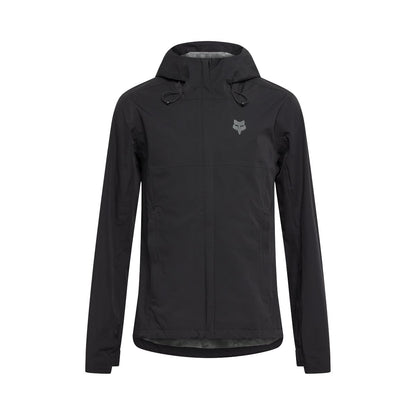 Jacke FOX RANGER WATER Schwarz