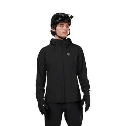 Jacke FOX RANGER WATER Schwarz