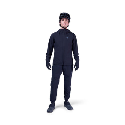 Jacke FOX RANGER WATER Schwarz