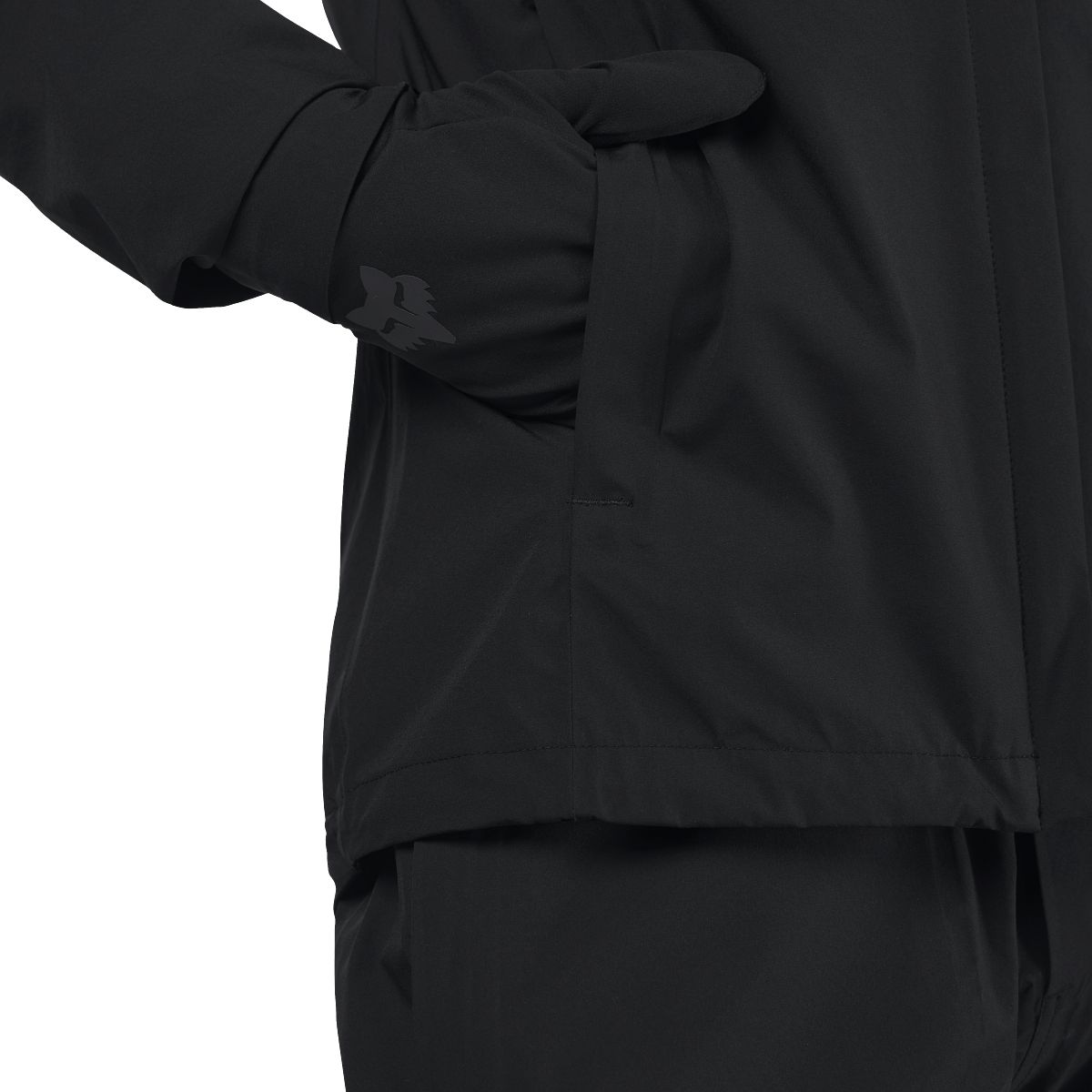 FOX RANGER WATER Jacket Schwarz