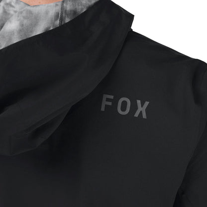 Jacke FOX RANGER WATER Schwarz